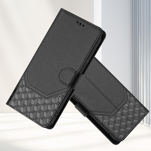 Custodia telefono portafoglio pelle PU flip per Samsung Galaxy A06 A05s A03a A04E A02 - Foto 10 di 72