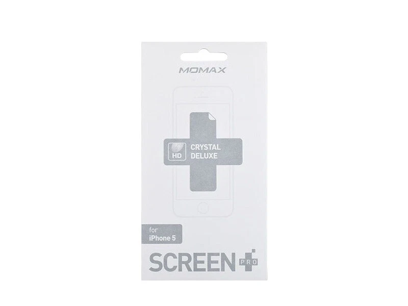 mömax Cell Phone Screen Protectors for Apple