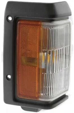  Passenger Side Corner Light For Nissan Pathfinder 1988-1995