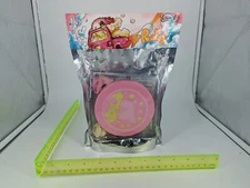 Lumicar Raby Figure YOYO YEUNG X UNBOX INDUSTRIES Light Up Pink LIMITED