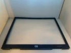 TFT LCD display housing frame cover bezel HP Pavilion ze2000