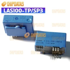 1PCS LEM LAS100-TP/SP3 Sensors Transducers