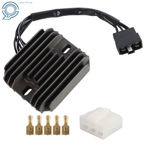 Voltage Regulator Rectifier For Suzuki Hayabusa GSX1300R Intruder 32800-33E21