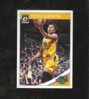 nneka ogwumike  2019 panini wnba optic,stanford,los angeles sparks #22