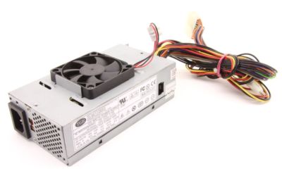 Lead Year Enterprise TG-1205 120W Computer Power Supply Unit PC Netzteil