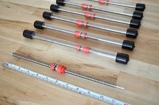 NEW Thomson Stainless Steel Leadscrew & SNAB Anti-Backlash SuperNut - CNC RepRap