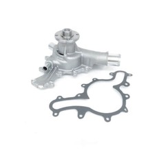 Engine Water Pump-Base US Motor Works US4108