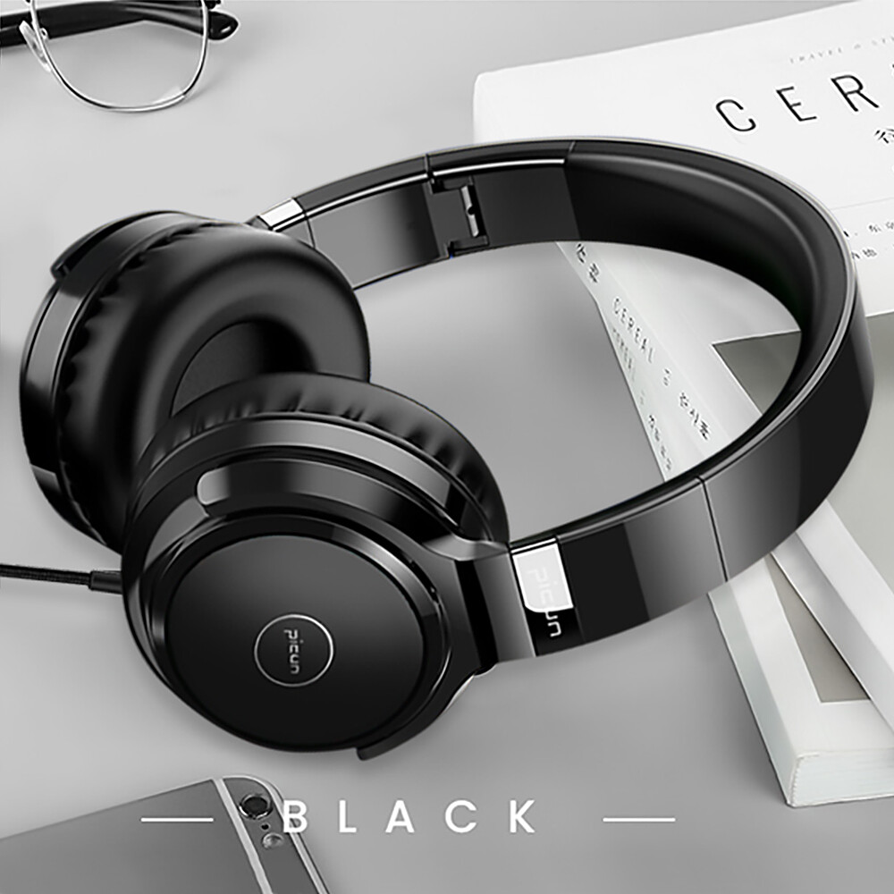 Gaming Headset Microphone with 7.1 Surround for PS4 New Xbox One Laptop Mac PC-image