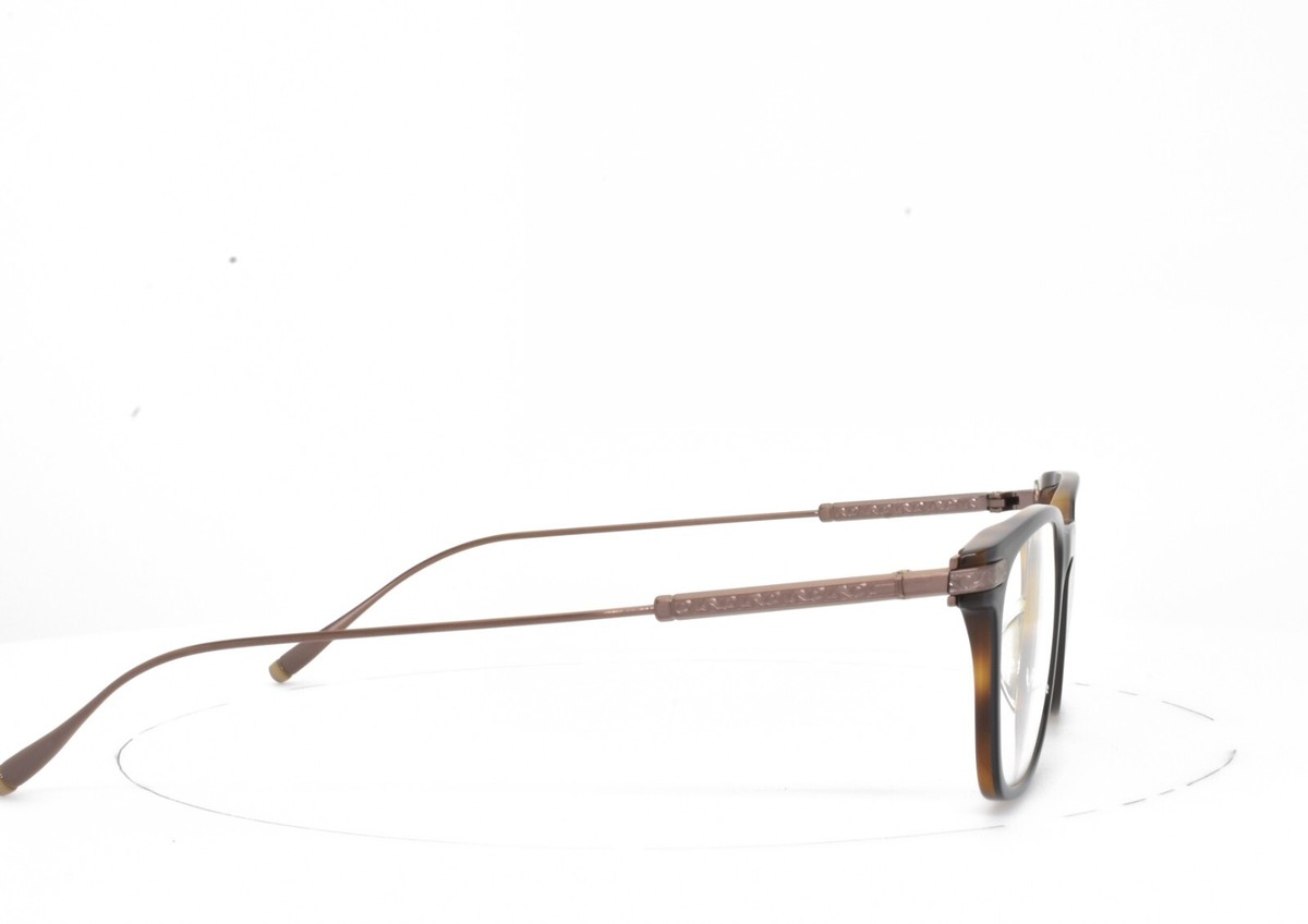 MASUNAGA x KENZO TAKADA Eyeglasses Dark Navy Blue LIBRA #35 51mm