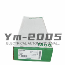 BMXXBP0600 BRAND NEW FACTORY SEALED Schneider Electric Modicon BMX-XBP-0600
