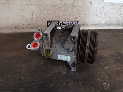 Ford Focus II Klimakompressor 3M5H19D629MK 2.5 ST 225 166kW HYDA 265527