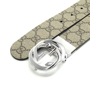 gucci interlocking g reversible belt