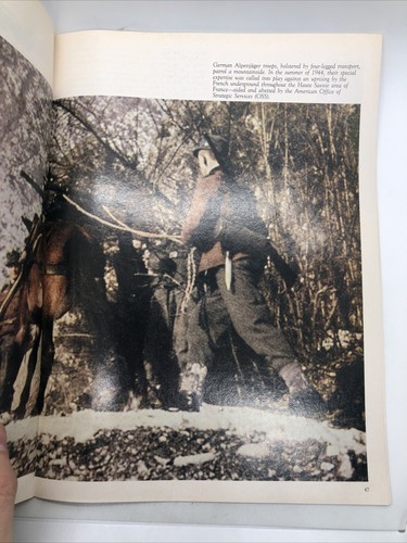 Military History Magazine April 1990 Confederate Raider Chesapeake Bay, USS Va - Picture 4 of 5