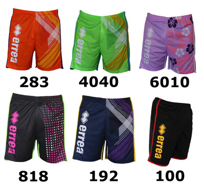 PANTALONCINI UOMO ERREA' REPUBLIC - PANTA MARE - TEMPO LIBERO SPORT - EY325  | eBay