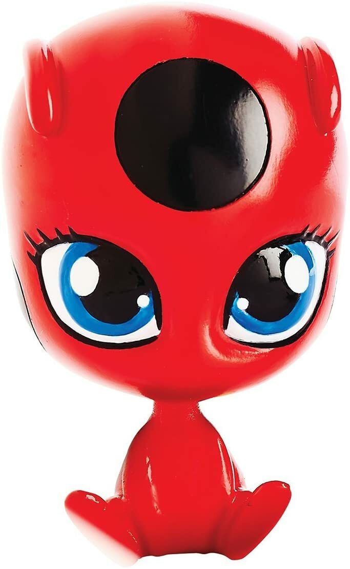 tiki toys from miraculous