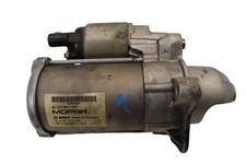 2017-2023 ALFA ROMEO GIULIA 2.0L ENGINE STARTER MOTOR 12V 105K MILES OEM #C21