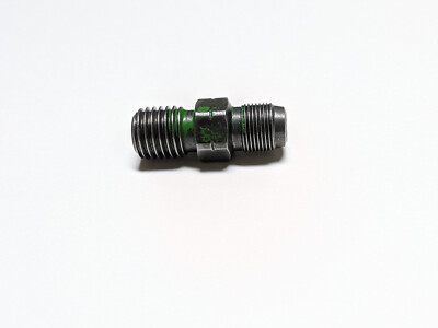 Used Stanadyne Roosa Fuel Line Connector 20727 fits DB2, DB4 Pumps