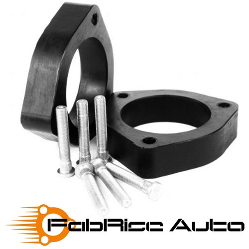 Kit Elevador Espaciadores Coche 1.2" 30mm para FIAT FREEMONT 2011-2016 - Imagen 4 de 7