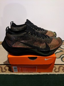nike zoom vaporfly elite flyprint london