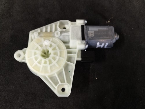 #3 5Q4959802D Original VW Audi Motor Fensterheber hinten links Passat Golf Leon