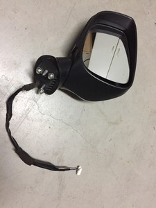 Mazda Cx 3 Left Driver Side Mirror Oem Ebay