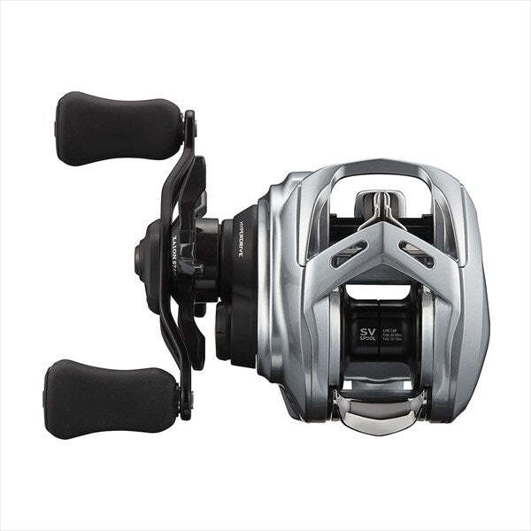 Daiwa 21 Alphas SV TW 800XHL (Left handle) 4550133072628| eBay