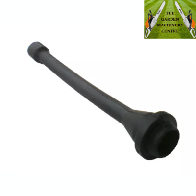 LT Easiyl 4pcs Repuesto De Manguera De Línea De Combustible 501285901 501285902 Compatible Con Husqvarna 61 66 168 266 268 272 Compatible Con Jonsered 630 670