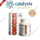 Oncoxin 90 Capsules by Catalysis – Antioxidant Supplement Specially Formulated