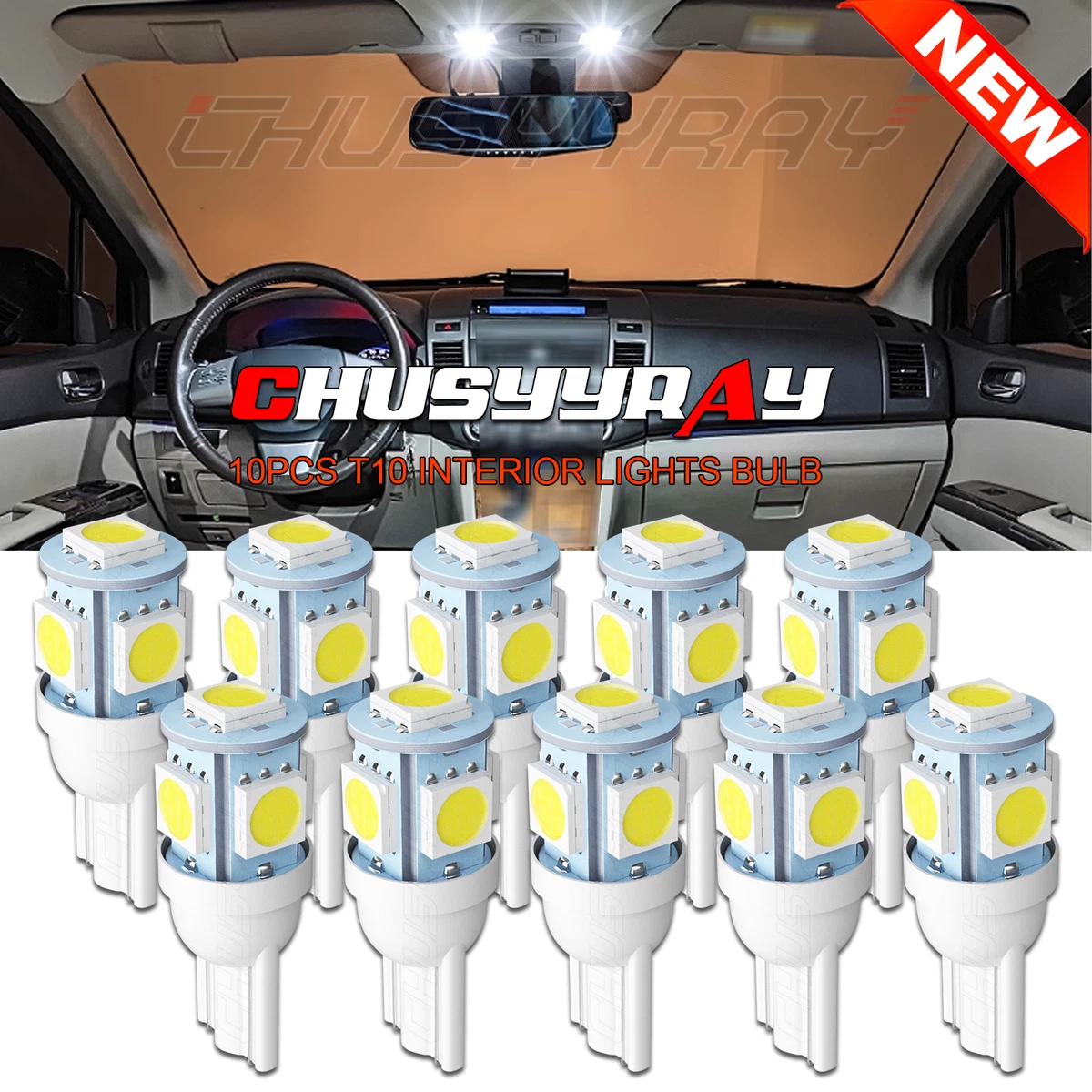 Interior Lights for 1987 Nissan 300ZX for sale | eBay