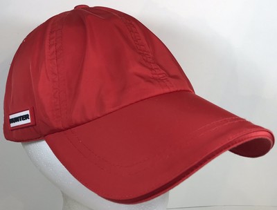 hunter rain hat