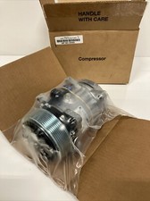 Freightliner AC Compressor Sanden SD7H15-4431...