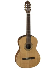 La Mancha Rubi CM Classical Guitar
