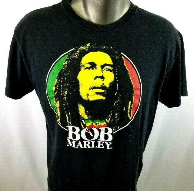 zion t shirt bob marley