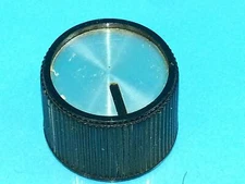 VINTAGE HEATHKIT OSCILLOSCOPE KNOB 10 - 12