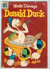 Cover of Γέλιο και Χαρά [Donald Duck] #40