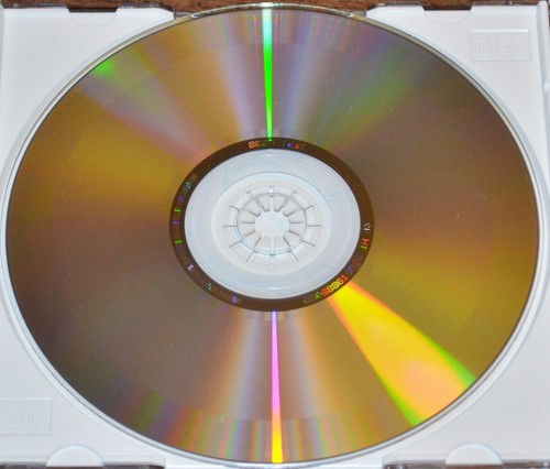 Ginny Owens Something More CD 2002 Cutout - Imagen 4 de 4
