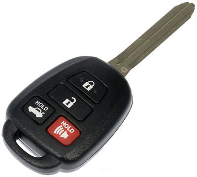 Remote Lock Ctrl Or Fob  Dorman (OE Solutions)  99686ST