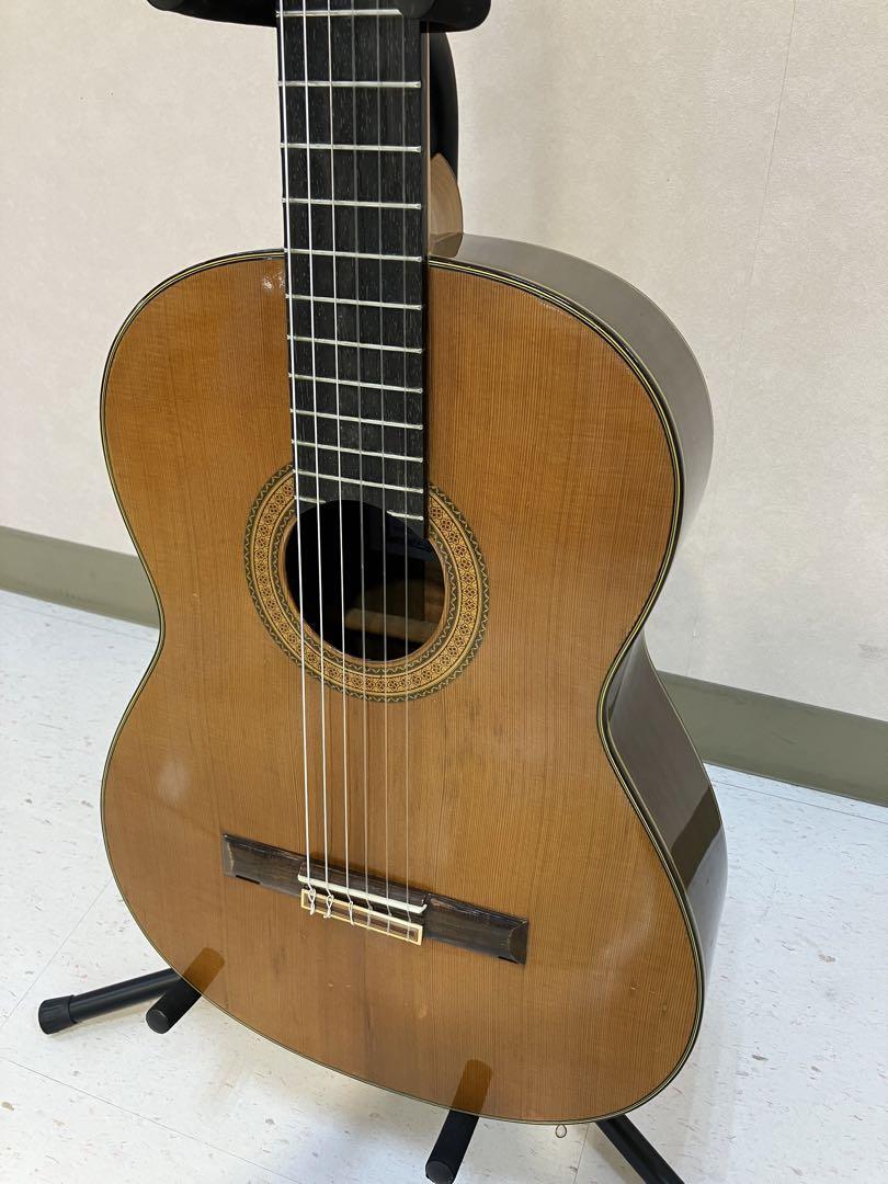 ビンテージクラッシックギターkodairaAST30 Classical Acoustic Guitar Kodaira AST30 Natural Japan