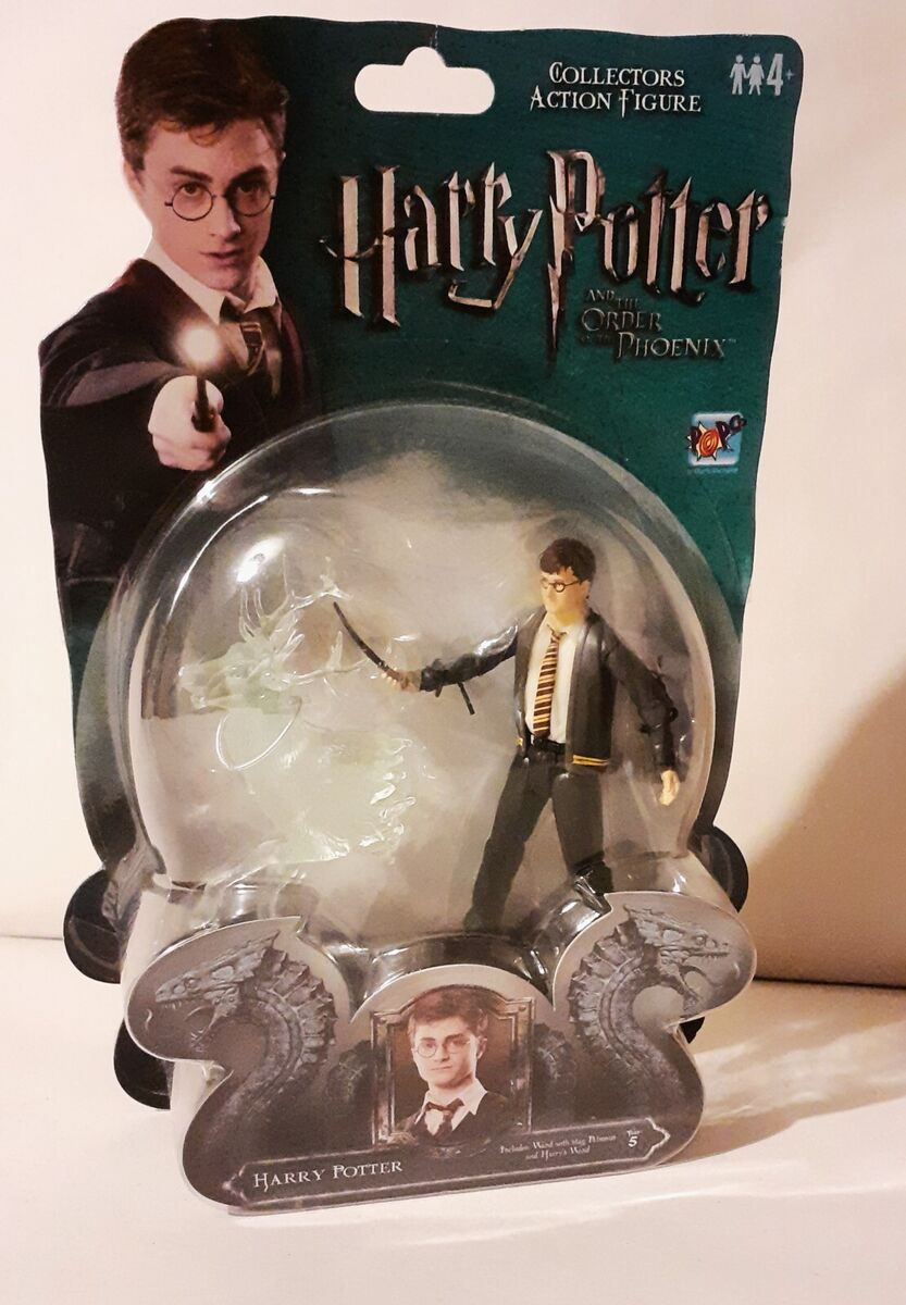 Harry Potter and the Order of the Phoenix - Tildie's Toy Box