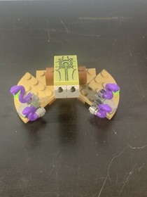 LEGO Ninjago Lot - Parts Only - 70505, 70666, 70665, 71707, 71701, 71708, 70671