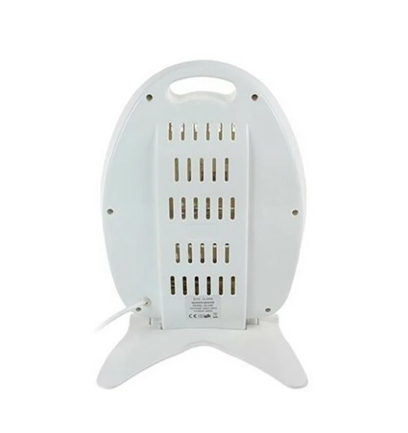 Calefactor estufa de cuarzo 400W - 800W infrarrojo calefacción eléctrica