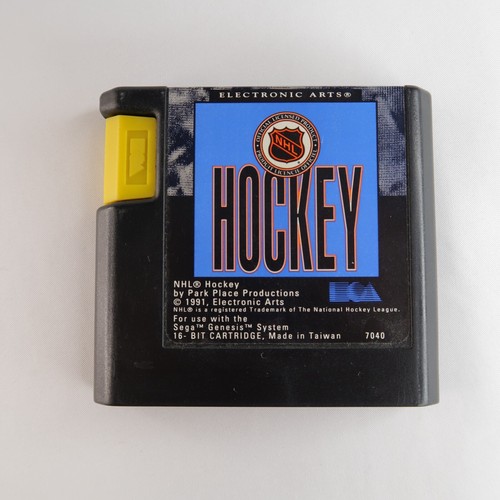 Sega Genesis Games, Pick & Choose, Contacts Cleaned, Authentic, Tested & Works - Picture 296 of 786