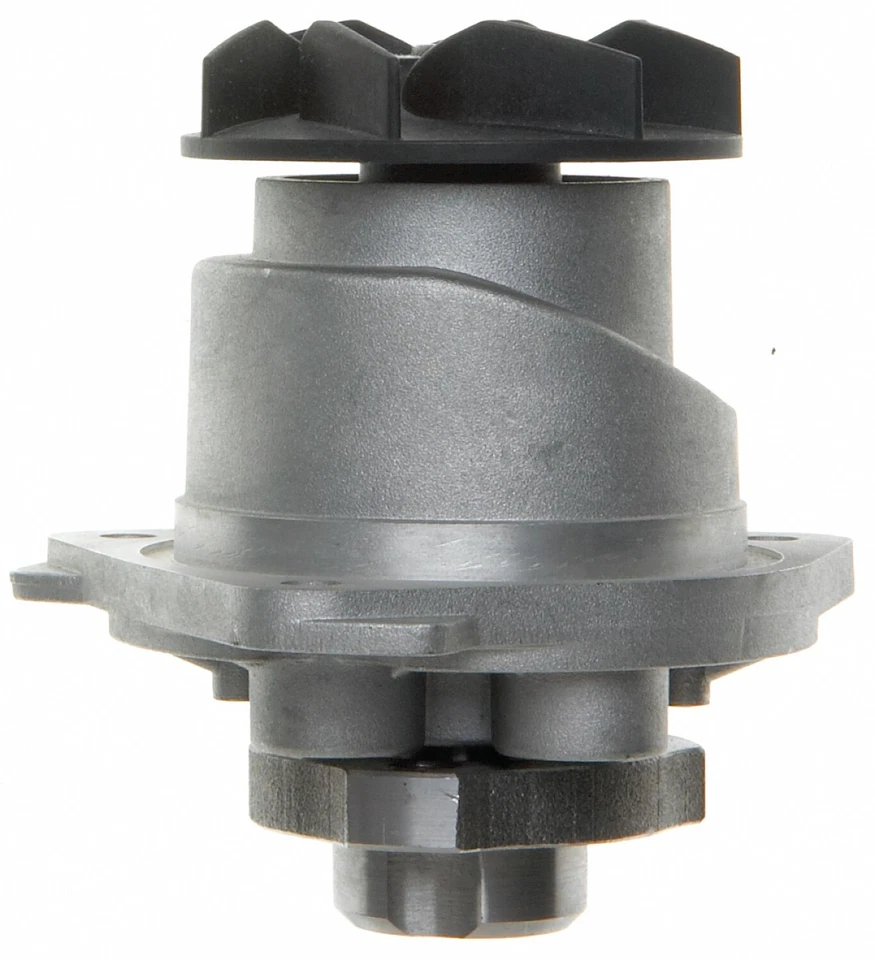 Volkswagen R32 2008 3,2 L motor de gas bomba de agua (estándar) puertas 2008 Foto 4 de 4