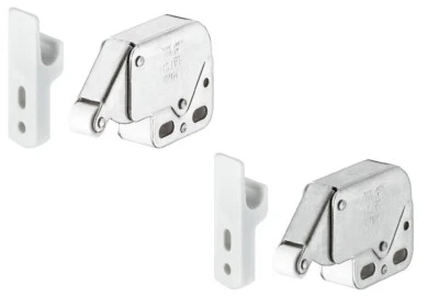 Häfele Druckschnäpper En Plast Mini Latch Schnäpper De Placard