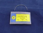 Curved Round Point Extra Light 4" Upholstery Needles - 12pk C.S. Osborne No.501X