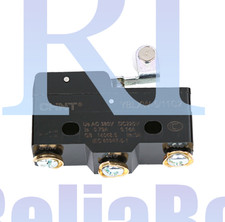 10PCS New Chint YBLXW-5/11G2 Limit Switches