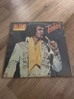 Elvis Presley Elvis Today LP Tan Label 1975 APL1-1039 RCA Victor.