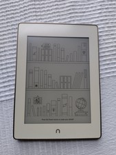 Barnes And Nobel Nook ereader