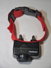 PetSafe Wireless Dog Receiver Shock Collar RFA-423 - SMALL COLLAR