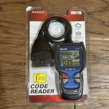 New Innova 3020D Code Reader Diagnostic Tool FREE SHIPPING